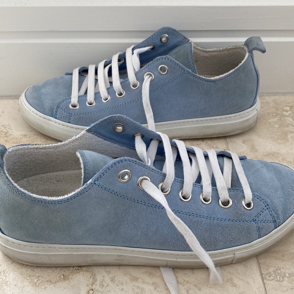 Men’s sneakers - Picture 5 of 7